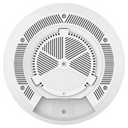 Grandstream GWN7670E access point 2.5GbE PoE port detail