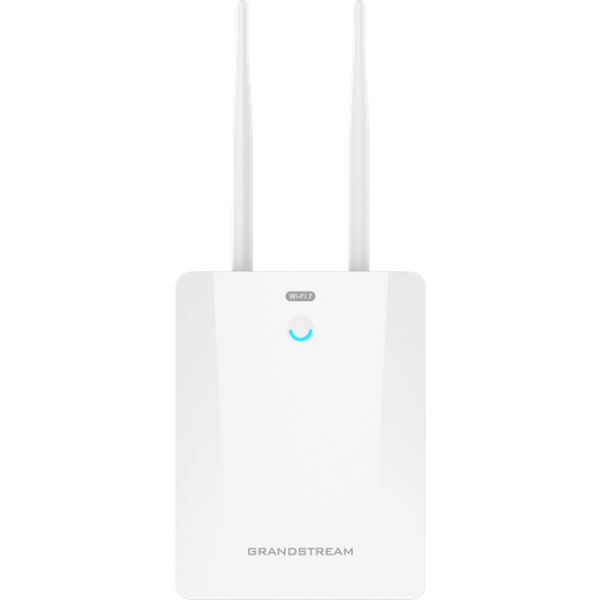 Grandstream GWN7670LR Long-Range Dual-Band Wi-Fi 7 Access Point/Bridge