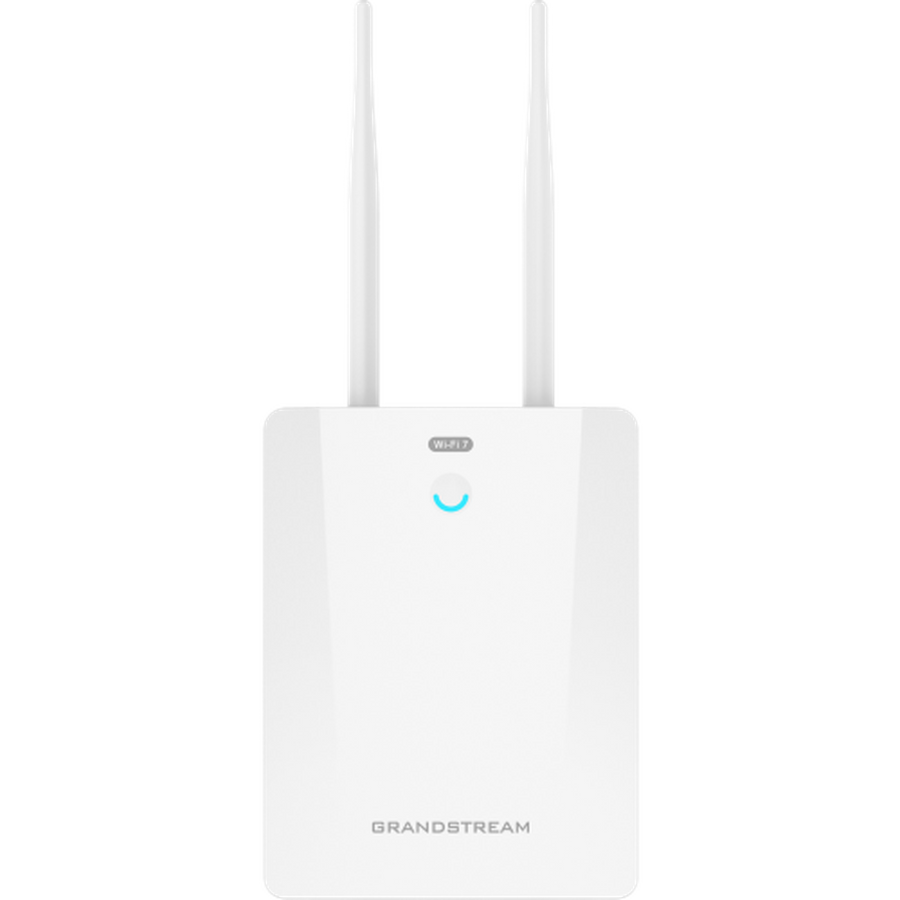 Grandstream GWN7670LR Long-Range Dual-Band Wi-Fi 7 Access Point/Bridge