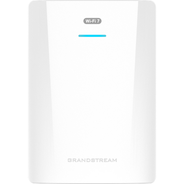 Grandstream GWN7670WM In-Wall Wi-Fi 7 Access Point