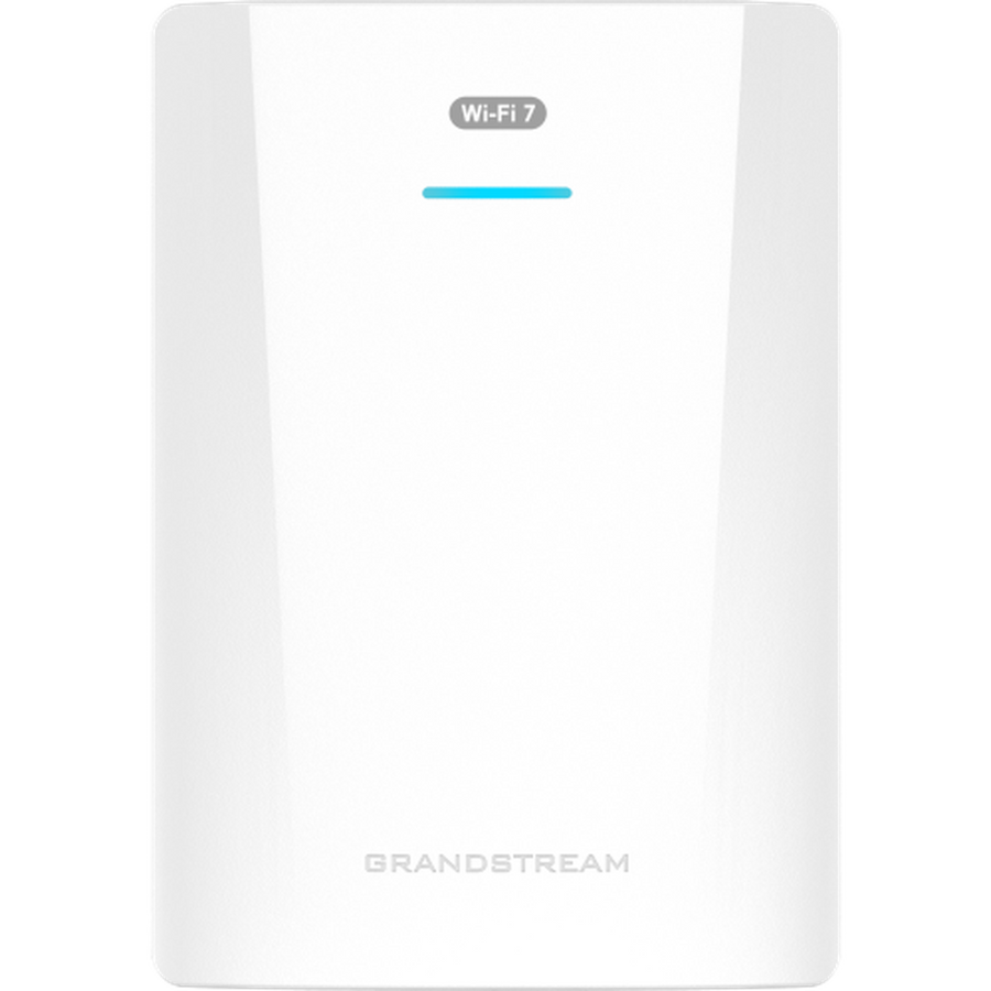 Grandstream GWN7670WM In-Wall Wi-Fi 7 Access Point