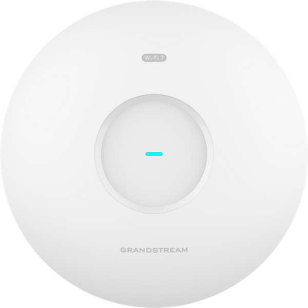 Grandstream GWN7670 Wi-Fi 7 Indoor Dual-Band Access Point