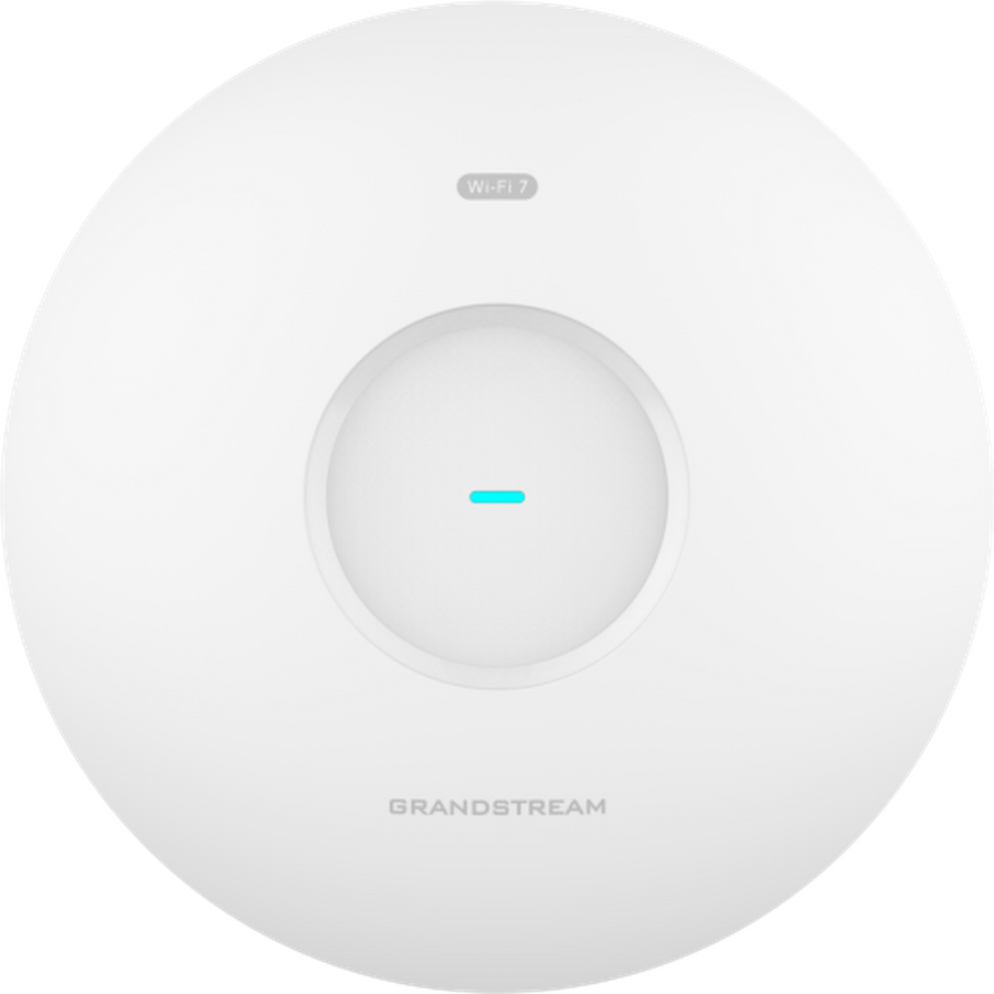 Grandstream GWN7670 Wi-Fi 7 Indoor Dual-Band Access Point