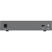 Grandstream GWN7700MP UNMANAGED 5X2.5G+1SFP (4 X POE) SWITCH (METAL CASE)