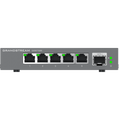 Grandstream GWN7700M UNMANAGED 5X2.5G+1SFP SWITCH (METAL CASE)