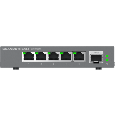 Grandstream Switches