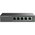 Grandstream GWN7700P 5-Port Gigabit 4-Port PoE+ Switch