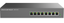 Grandstream GWN7701PA 8-Port Gigabit 8-Port PoE+ Switch