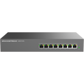 Grandstream GWN7701PA 8-Port Gigabit 8-Port PoE+ Switch
