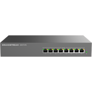 Grandstream GWN7701PA 8-Port Gigabit 8-Port PoE+ Switch