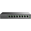 Grandstream GWN7701P 8-Port Gigabit 4-Port PoE+ Switch