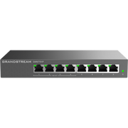 Grandstream GWN7701P 8-Port Gigabit 4-Port PoE+ Switch