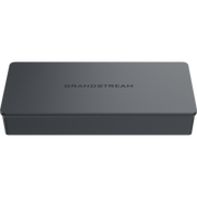 Grandstream GWN7701 UNMANAGED 8-PORT SWITCH (PLASTIC CASE)