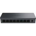 Grandstream GWN7701 UNMANAGED 8-PORT SWITCH (PLASTIC CASE)