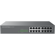 Grandstream GWN7702P UNMANAGED 16-PORT 8 X POE GE SWITCH