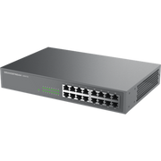 Grandstream GWN7702 UNMANAGED 16-PORT GE SWITCH