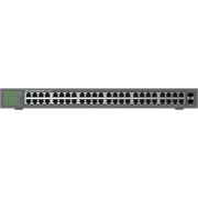 Grandstream GWN7706 UNMANAGED 48XGE + 2XSFP SWITCH