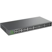 Grandstream GWN7706 UNMANAGED 48XGE + 2XSFP SWITCH