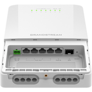 Grandstream GWN7710R 6-Port Outdoor L2 Lite Managed Switch