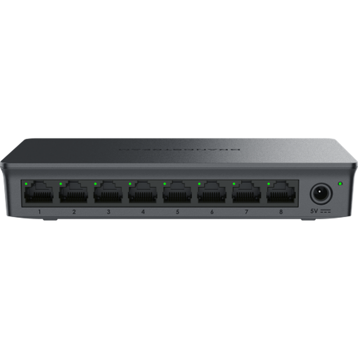 Grandstream GWN7711 8port(1gb) L2-Lite Managed Network Switch
