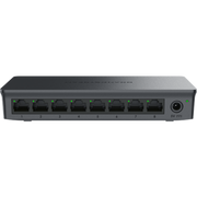 Grandstream GWN7711 8port(1gb) L2-Lite Managed Network Switch