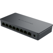 Grandstream GWN7711 8port(1gb) L2-Lite Managed Network Switch