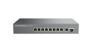 Grandstream GWN7721PE multi-gigabit PoE managed switch, alternative view