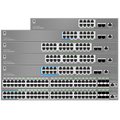 Grandstream GWN7800 Pro Series 1U rack-mount managed switch, as supplied for the GWN7803-PRO