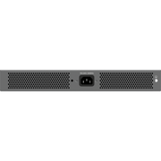 Grandstream GWN7801P 8-Port Gigabit Enterprise Layer 2+ Managed PoE Network Switch
