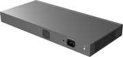 Grandstream GWN7802P 16-Port Gigabit Enterprise Layer 2+ Managed PoE Network Switch