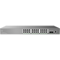 Grandstream GWN7803PL PRO NETWORK SWITCH, 24 X POE & 2 X SFP+