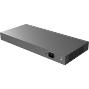 Grandstream GWN7803 NETWORK SWITCHES 24 X GBE, 4 X SFP