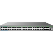 Grandstream GWN7806PH PRO NETWORK SWITCH, 48 X POE & 6 X SFP+