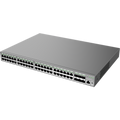 Grandstream GWN7806PL PRO NETWORK SWITCH, 48 X POE & 6 X SFP+
