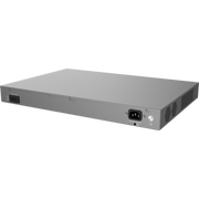 Grandstream GWN7806PL PRO NETWORK SWITCH, 48 X POE & 6 X SFP+