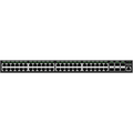 Grandstream GWN7806P 48-Port Gigabit Enterprise Layer 2+ Managed PoE Network Switch