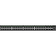 Grandstream GWN7806P 48-Port Gigabit Enterprise Layer 2+ Managed PoE Network Switch