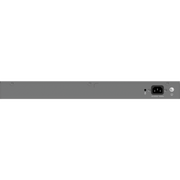 Grandstream GWN7806P 48-Port Gigabit Enterprise Layer 2+ Managed PoE Network Switch