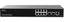 Grandstream GWN7811P 8-Port Gigabit Enterprise Layer 3 Managed PoE Network Switch