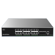 Grandstream GWN7813 SWITCH L3 24 X GBE, 4 X SFP