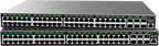 Grandstream GWN7816P 48-Port Gigabit Enterprise Layer 3 Managed PoE Network Switch