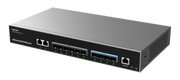 Grandstream GWN7830 12Ports Layer 3 Aggregation Managed Switch