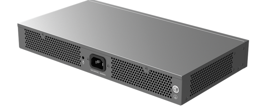 Grandstream GWN7830 12Ports Layer 3 Aggregation Managed Switch