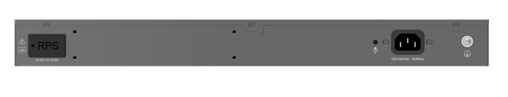 Grandstream GWN7831 28Ports Layer 3 Aggregation Managed Switch