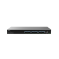 Grandstream GWN7832 12Ports 10G SFP Layer 3 Aggregation Managed Switch