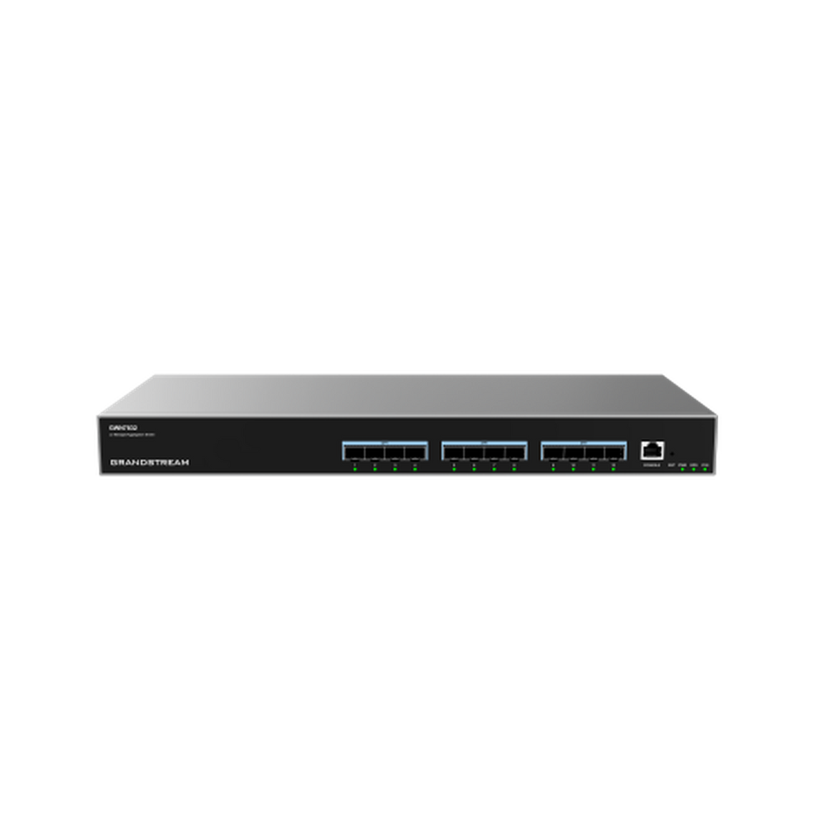 Grandstream GWN7832 12Ports 10G SFP Layer 3 Aggregation Managed Switch