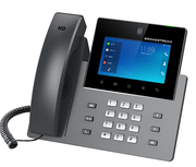 Grandstream GXV3350 Android IP Video Phone