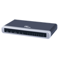 Grandstream GXW4104 Analog FXO IP Gateway – 4 Port