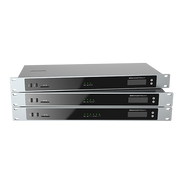 Grandstream GXW4500 series digital VoIP gateway range including the GXW4504