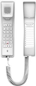 Fanvil H2U IP Hotel Phone in White
